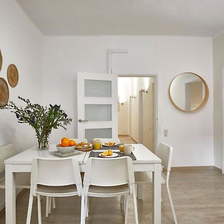 Bbarcelona Encants Flat Apartman Kültér fotó