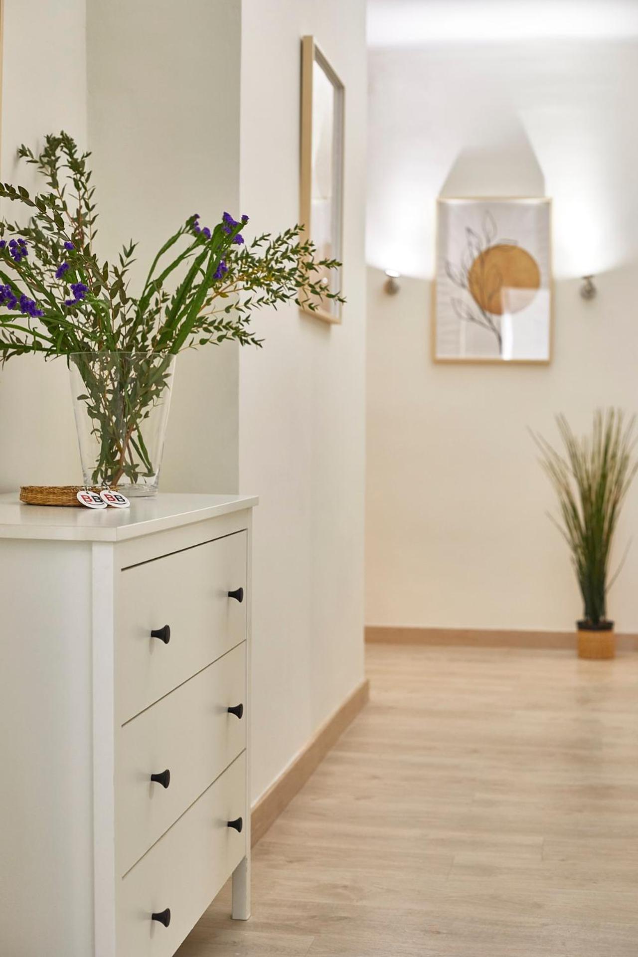 Bbarcelona Encants Flat Kültér fotó