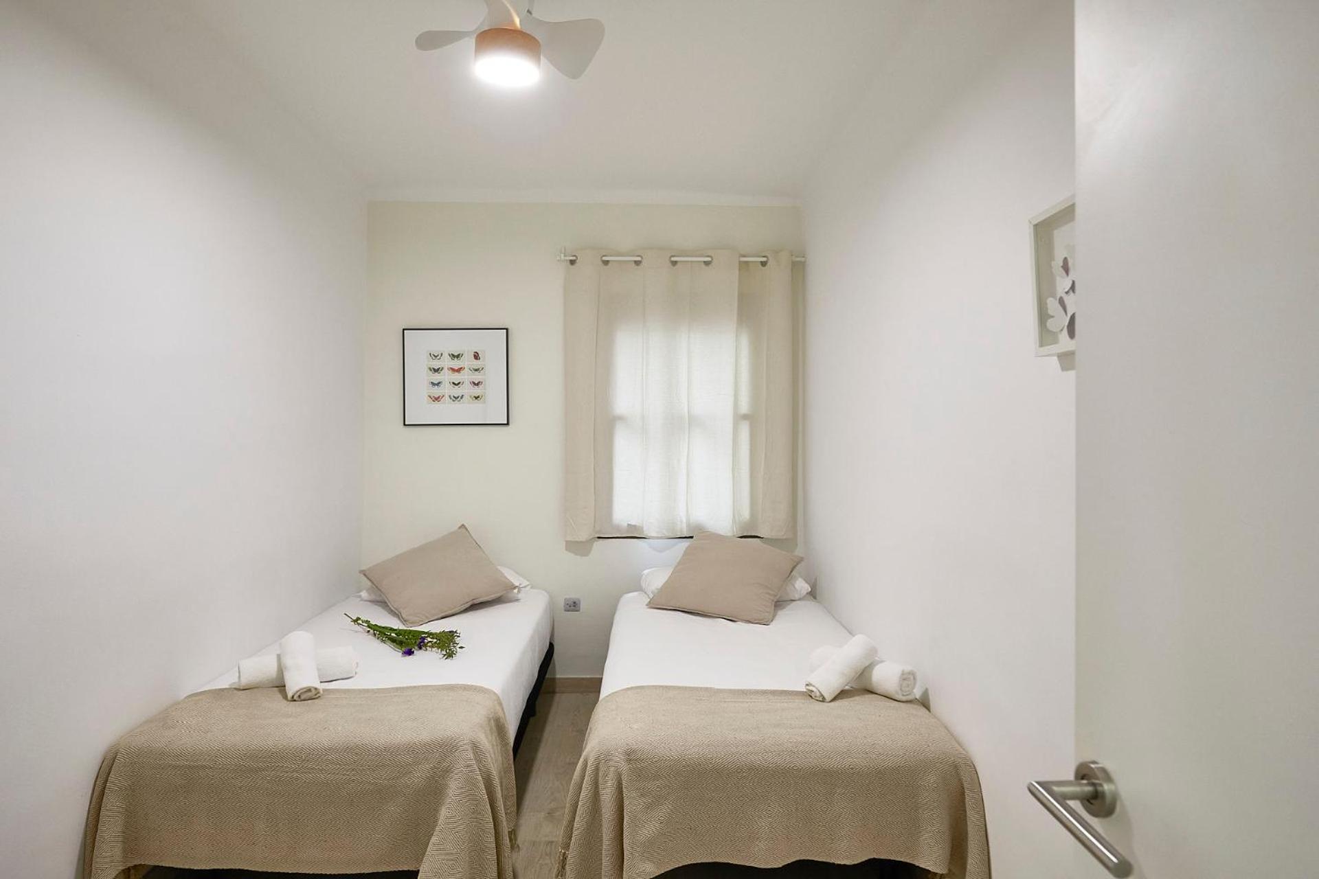 Bbarcelona Encants Flat Kültér fotó