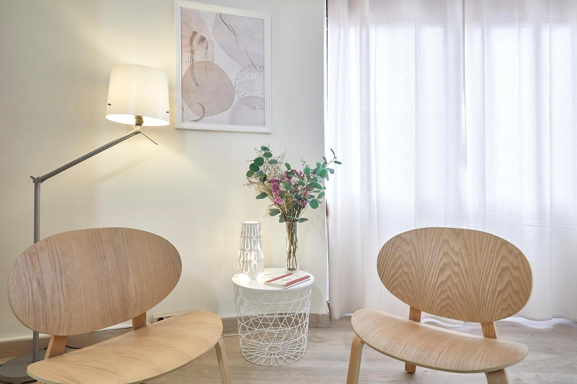 Bbarcelona Encants Flat Kültér fotó